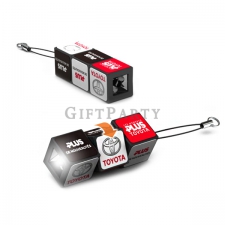 Rubik’s Mini Flashlight