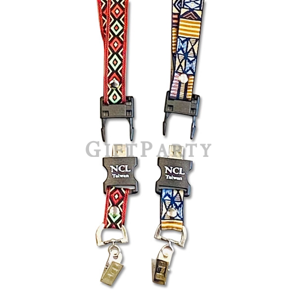 USB flash drive with Lanyard 16G ,客製隨身碟,織帶掛繩隨身碟16G,織帶掛繩隨身碟16G,客製隨身碟,隨身碟帶頸繩,隨身碟帶掛繩,證件帶隨身碟,原住民織布