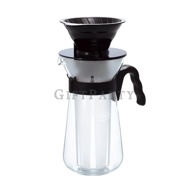 Speed ​​ice coffee pot,極速冰炫風咖啡壺,