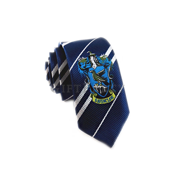 Customize Logo Tie,客製學校領帶