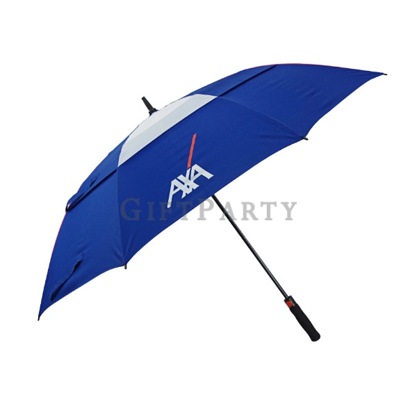 Custom Golf Umbrella 30",客製高爾夫球傘,Custom gifts, promotional gifts, corporate gifts, custom logo gifts