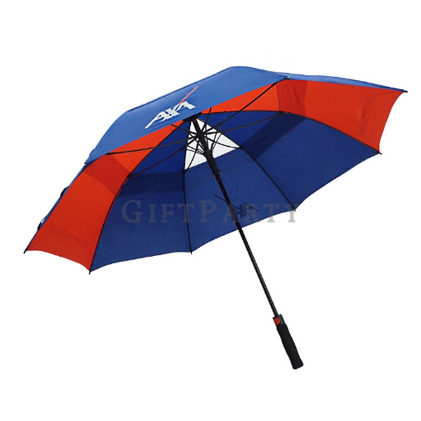 Custom Golf Umbrella 30",客製高爾夫球傘,Custom golf umbrella, Custom umbrella, Custom advertising umbrella,