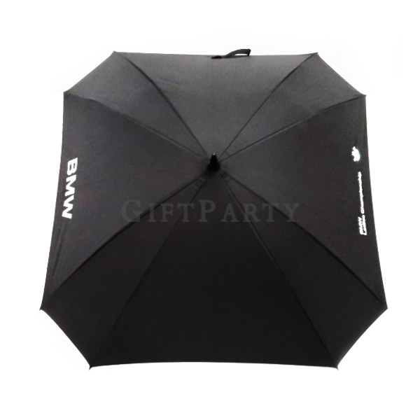 Square golf umbrella,方形高爾夫球傘
