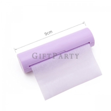 Wash Hands Disposable Soap  Paper Roll