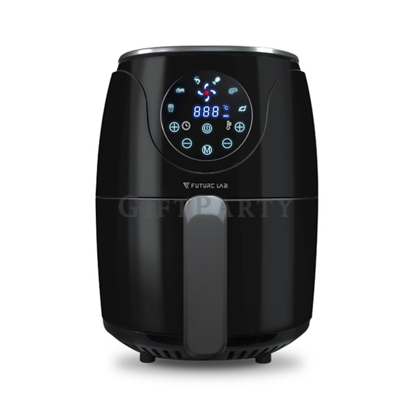 FT1034104-Future渦輪氣炸鍋,Future Air fryer