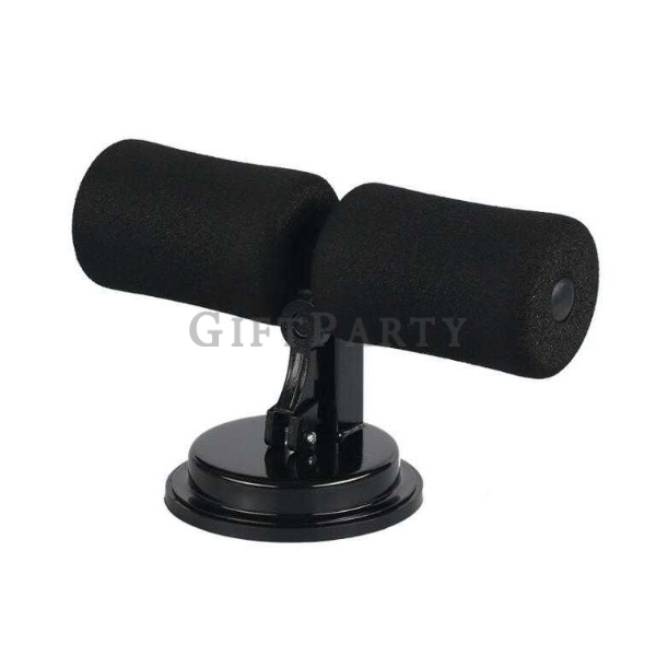 Sit-up aids equipment suction cup curler,吸盤式仰卧起坐辅助器卷腹器,Fitness Equipment,GYM gifts,健身贈品,