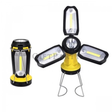 Multifunctional LED tool light USB charging