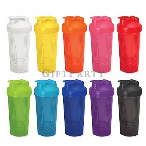 Sport Shake Water Botter,蛋白粉搖搖杯600ml,GYM Sports Protein Shaker Cup 600ml 20oz,健身贈品,運動贈品,