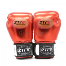 Custom boxing gloves
