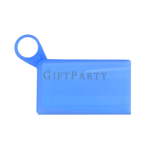 Silicone Facemask Storage Clip,口罩夾,口罩收納夾,口罩收納包,硅膠口罩暫存夾,禮品,防疫贈品,廣告贈品,