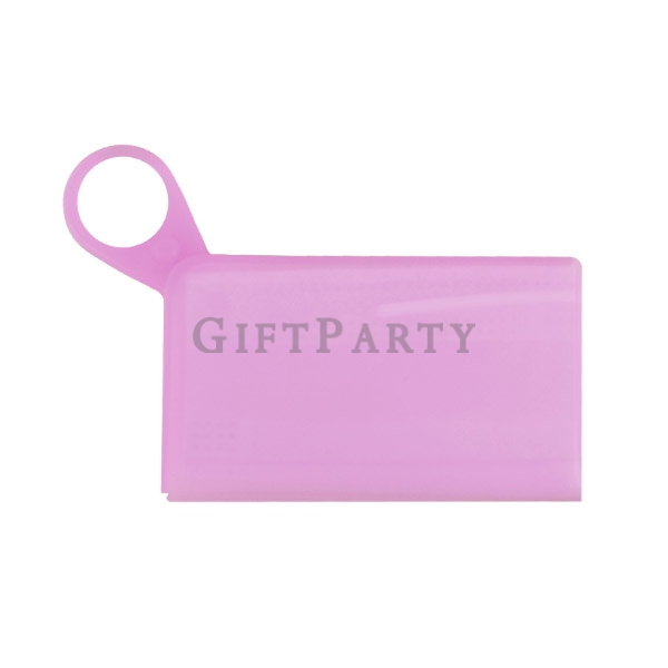 Silicone Facemask Storage Clip,口罩夾,口罩收納夾,口罩收納包,硅膠口罩暫存夾,禮品,防疫贈品,廣告贈品,