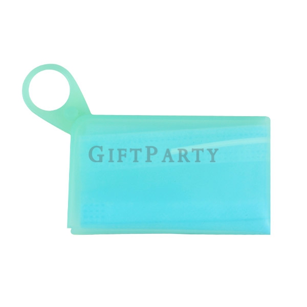 Silicone mask storage clip, mask clip, mask storage clip, mask storage bag, silicone mask temporary 
