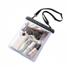 Multifunctional waterproof bag
