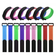 Nylon sticky strap Packing Belt buckles