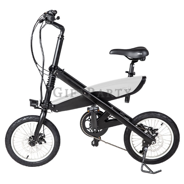禮品公司,贈品公司,腳踏車,iMiró-SIVRAC-摺疊電動輔助自行車6