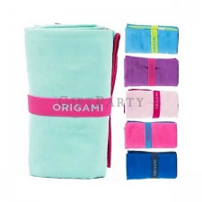 Beach towel quick dry micro fiber towel