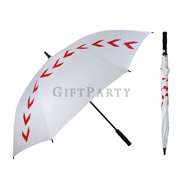 プロ野球,Baseball Design Golf Umbrella 30 Inch,棒球高爾夫球傘30吋,棒球禮品,棒球週邊商品プロ野球,Baseball Design Golf Umbrella 