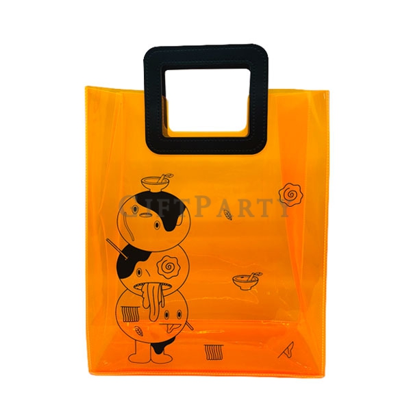 GP2340519Q3075 PVC手提袋,Advertising gifts, customized gifts, customized LOGO gifts, high-quality gifts