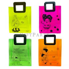 PVC Tote