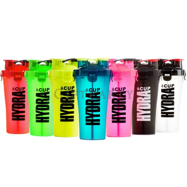 New Design 2in1 Shakers Protein Shaker Cups Sports Water Bottle 700ml ,二合一蛋白粉搖搖杯運動水杯,