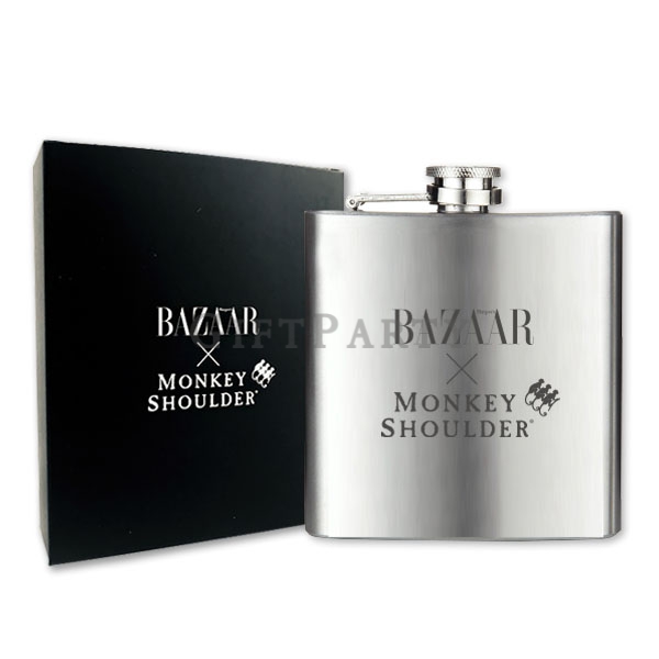 Stainless steel hip flask flagon 6oz,不鏽鋼酒壺6oz,Whiskey gifts, whiskey gifts, wine gifts, wine souveni