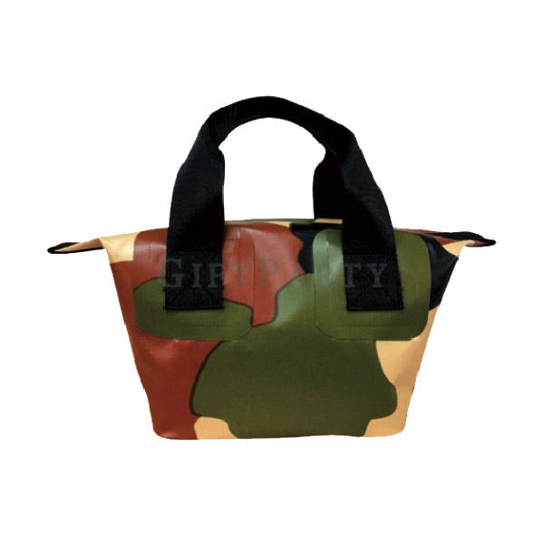 Waterproof Dry bag Small Dry Bag Handbag,迷彩袋,雜誌附錄,防水手提袋小