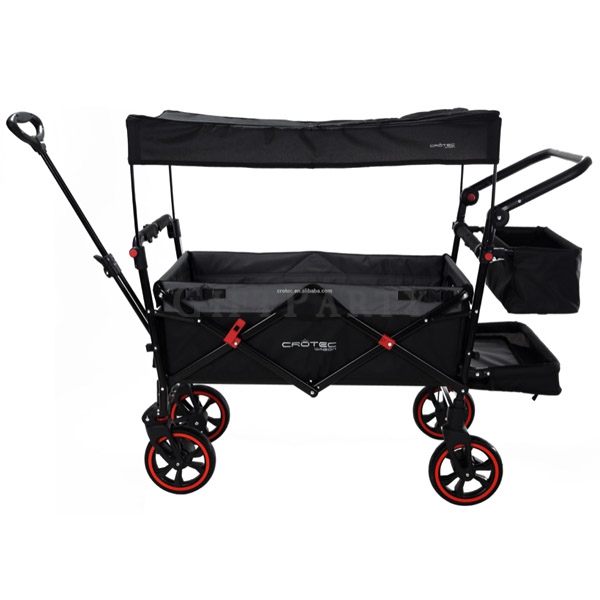 Luxury Camping Beach Wagon Trolley,手拉車,購買推車,小孩手拉車,烤肉手拉車,手推車,豪華露營手推車