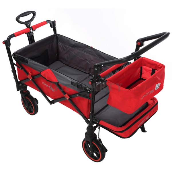 Luxury Camping Beach Wagon Trolley,手拉車,購買推車,小孩手拉車,烤肉手拉車,手推車,豪華露營手推車