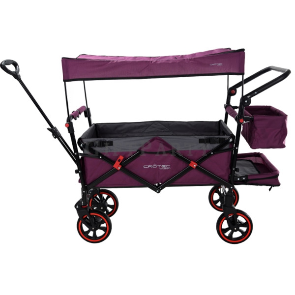 Luxury Camping Beach Wagon Trolley,手拉車,購買推車,小孩手拉車,烤肉手拉車,手推車,豪華露營手推車