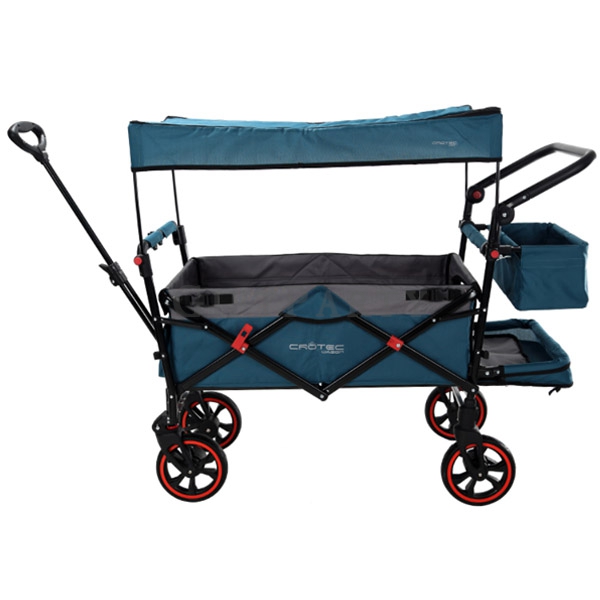 Luxury Camping Beach Wagon Trolley,手拉車,購買推車,小孩手拉車,烤肉手拉車,手推車,豪華露營手推車