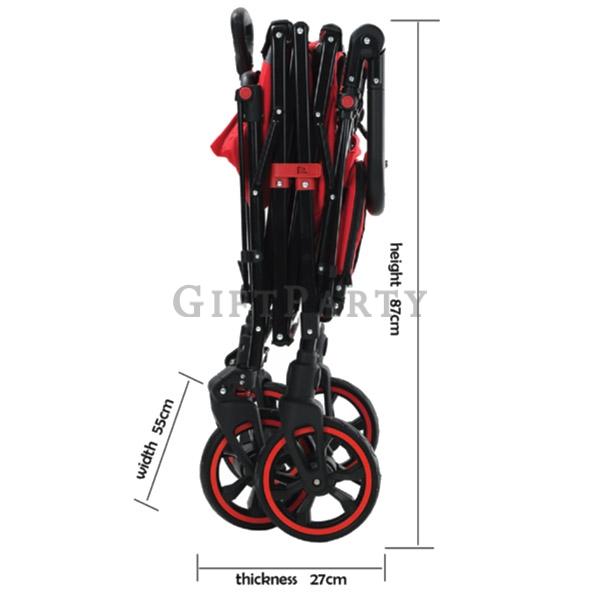 Luxury Camping Beach Wagon Trolley,手拉車,購買推車,小孩手拉車,烤肉手拉車,手推車,豪華露營手推車