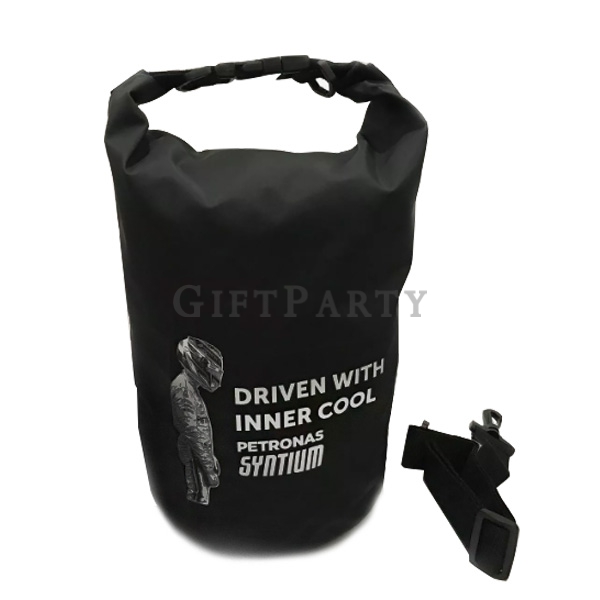 Waterproof dry bag Full color printing,汽車贈品,汽車紀念品,客製化禮品,品牌紀念品,運動贈品,漂流包全彩印刷15L