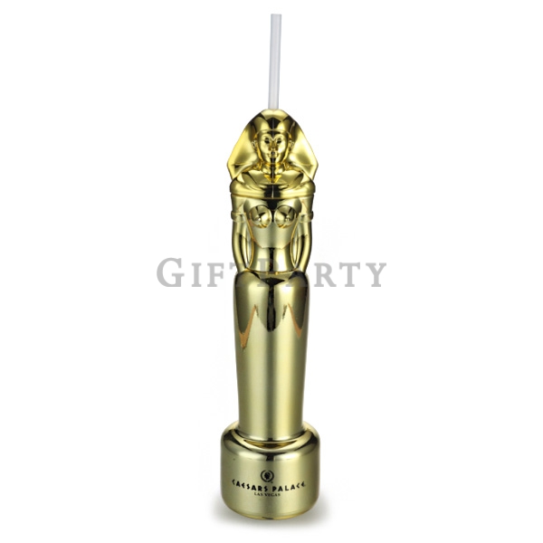 GP2341000Q3142-客製法老王吸管杯