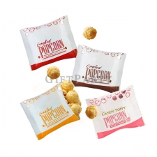 Popcorn 15g bag with custom LOGO