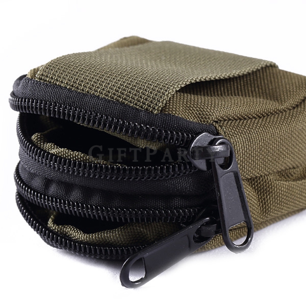 Camouflage Tactical Waist Bag,軍人贈品,迷彩包,迷彩戰術腰掛包