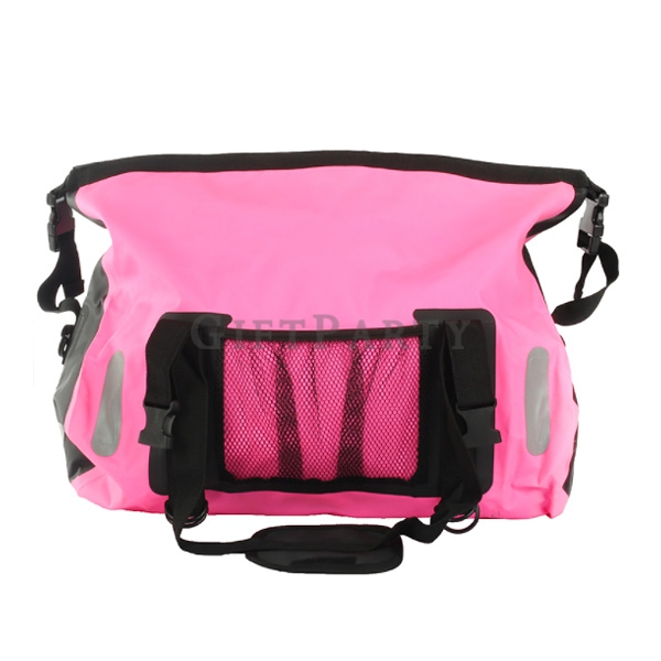 Custom Large Waterproof Dry  Bag Tote PVC/TPU ,漂流包手提袋,潛水袋,蛙鞋袋,衝浪防水袋,運動背包,大號PVC-TPU防水手提袋運動防水袋