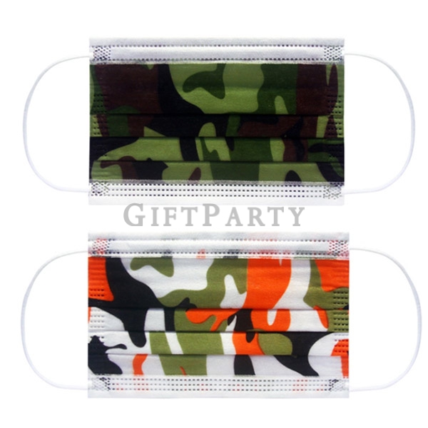 Customized face mask made in Taiwan,客製口罩(台灣製)