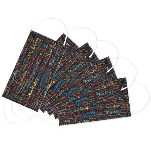 Customized face mask made in Taiwan,客製口罩(台灣製)