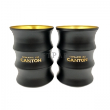 Aluminum Metal tumbler cups