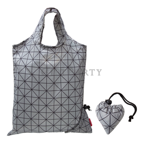 Customized Polyester Shopping Bag OEM, Folding Shopping Bag Full color printing,禮品,贈品,百貨贈品,企業贈品,展場贈品