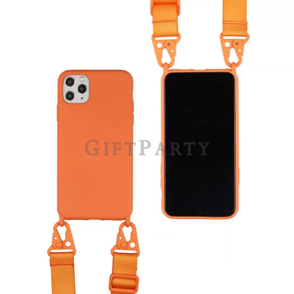 時尚手機殼,定制手機殼,戶外手機殼,iphone手機殼OEM,品牌手機殼,潮牌iphone,iphone12手機殼帶登山扣掛繩5