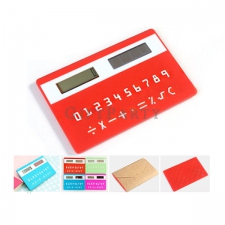 Card calculator