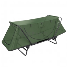 Oversize Tent Cot Folding Outdoor Camping Hiking Sleeping Be