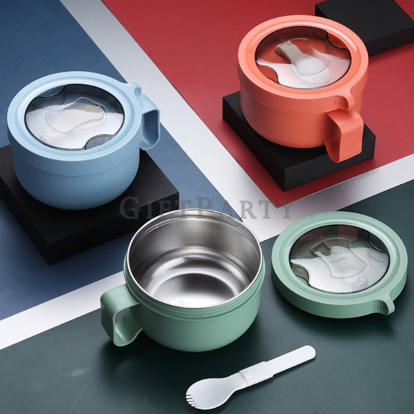 Stainless steel instant noodle cup lunch box,不鏽鋼泡麵杯餐盒,鏽鋼碗,不鏽鋼便當盒,餐盒,