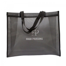 Nylon Tote Mesh Shopping Bags