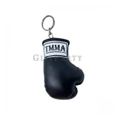 Boxing glove keyring