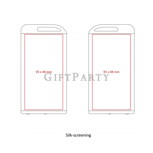 GP2341378Q3328-行動電源UV印刷4000mAh5