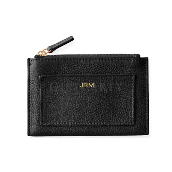 客製化禮品, 企業贈品大宗採購, 皮革名片夾客製, 零錢包訂製, 銀行贈品, 股東會紀念品廠商, 台北禮贈品公司, 10cm皮革包, 客製Logo禮品, 員工入職禮, 廣告促銷贈品, PU皮革特性, 