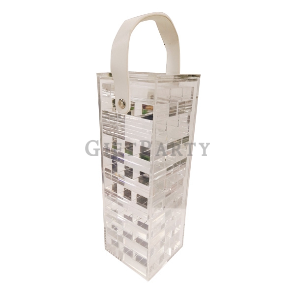 積木,層層疊,客製化禮品,LOGO訂製,企業贈品,禮品,壓克力層層疊推高積木8