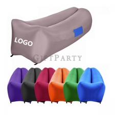 Inflatable lazy couch inflatable bed